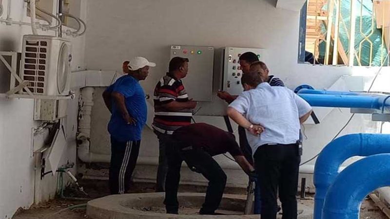 تنسيقية الأمم الإفريقية