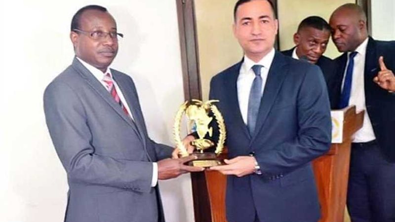 بمناسبة استضافة 