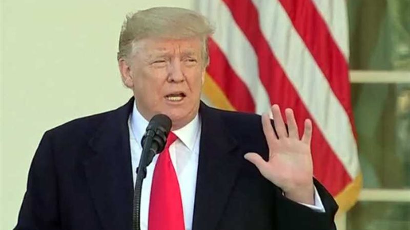 إدارة ترامب: أمريكا