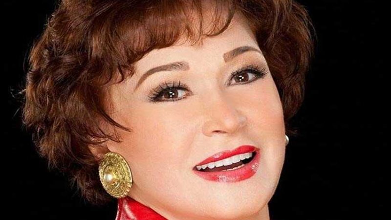 غدا .. تكريم لبلبة