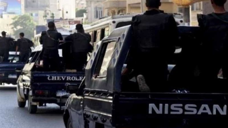 حملات أمنية وتموينية