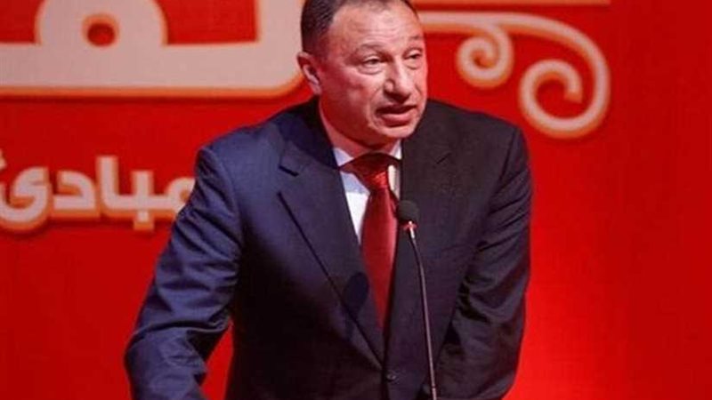 كاف يختار الخطيب