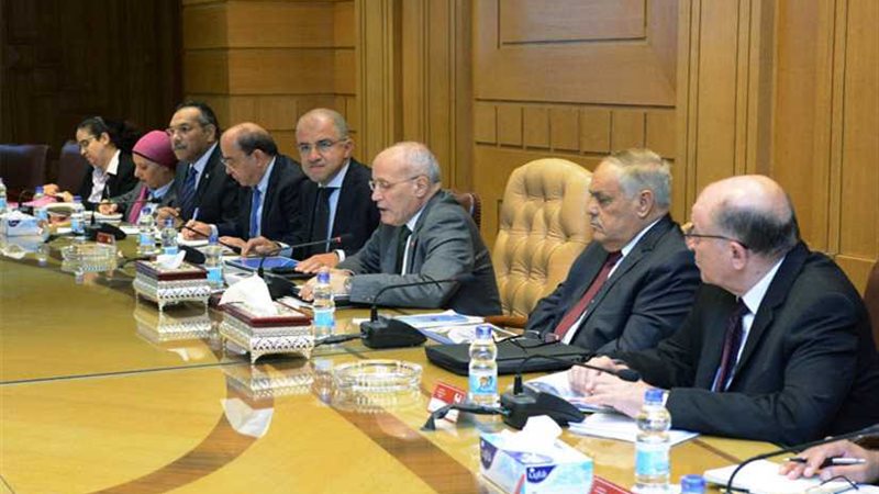 بتوجيهات رئاسية..