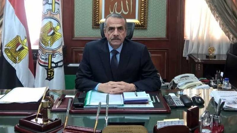 بدء أعمال اللجنة