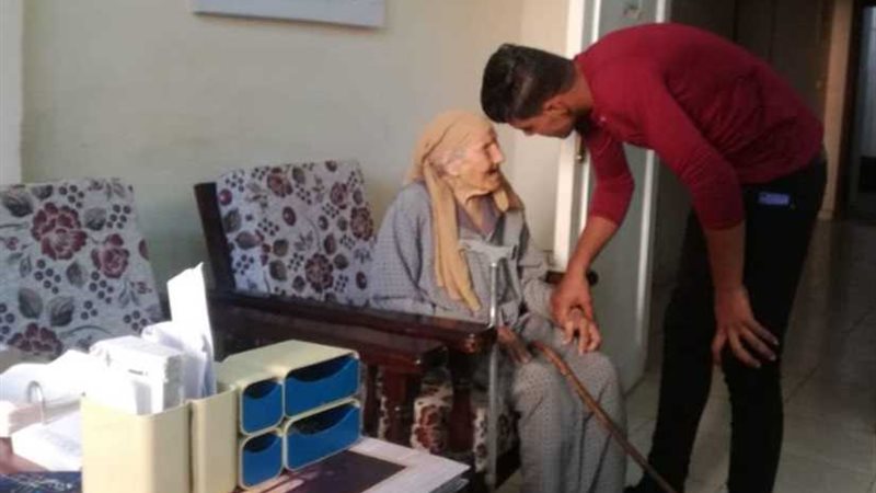 التدخل السريع يعيد