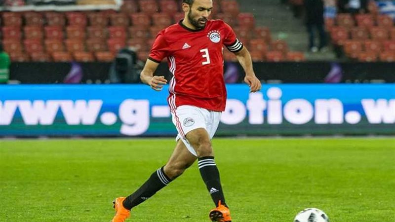 مصر تستعد للكان بفوز