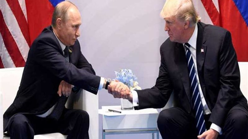 الكرملين: لقاء بين