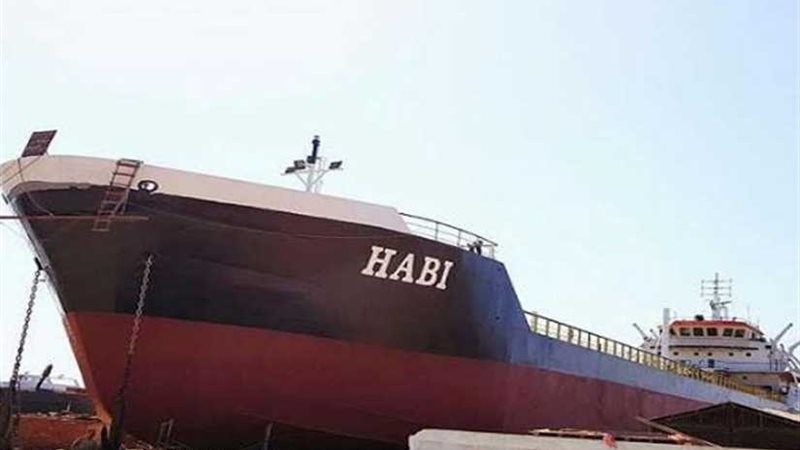 مصر تصنع أول ناقلة