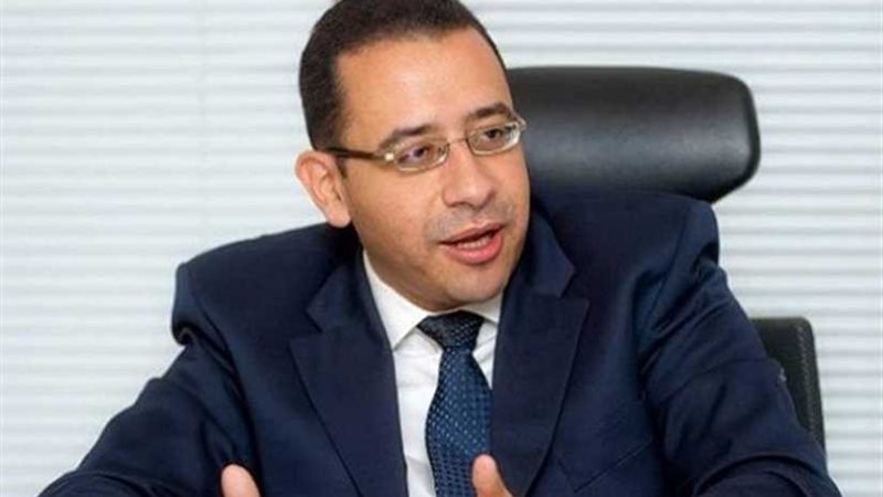 مقرر السكان يحصر