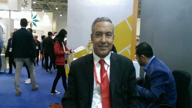 التمثيل التجاري: