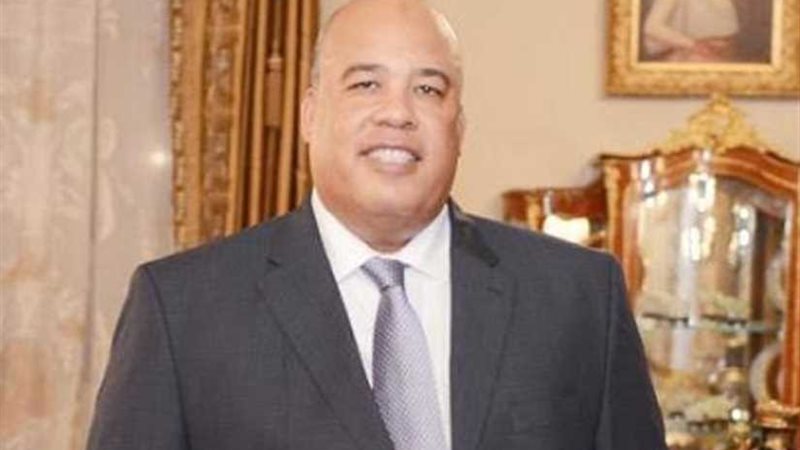 العشري: قائمة العربي