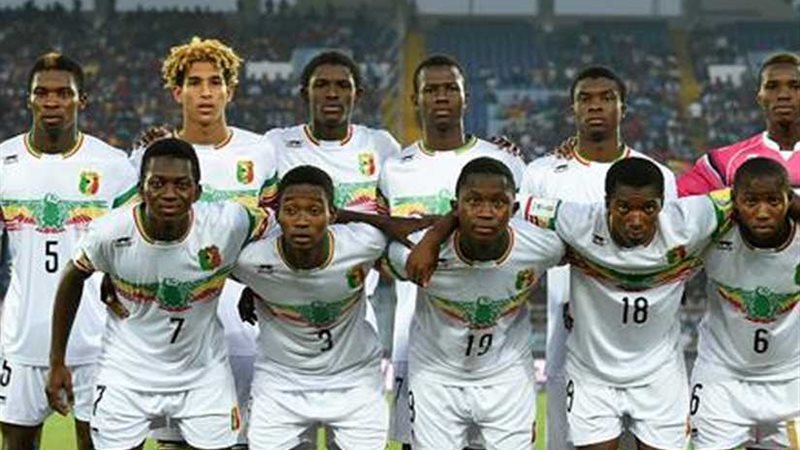 علان قائمة المنتخب