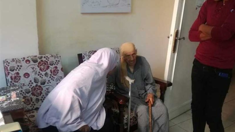 التدخل السريع يعيد