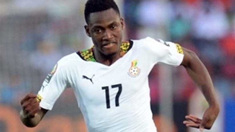 عبد الرحمن بابا مدافع