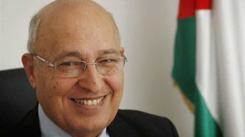 شعث يدعو أوروبا للاعتراف