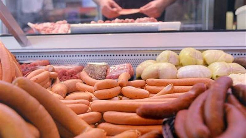 دراسة: مستهلكو اللحوم