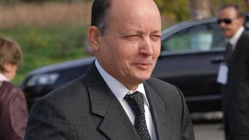 المحكمة العليا بالجزائر