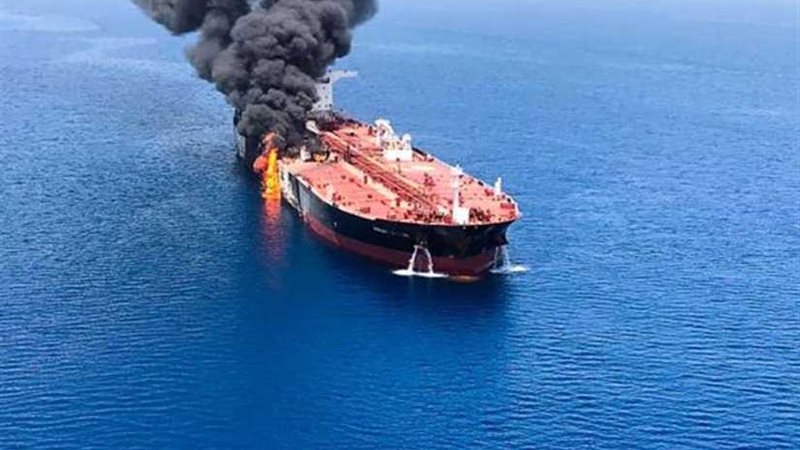 بومبيو: نمتلك أدلة