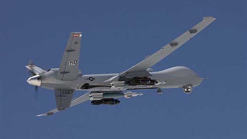 الجيش الأمريكي: الحوثيون