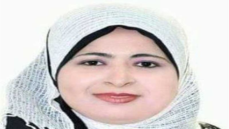 عضو القومي للإعاقة