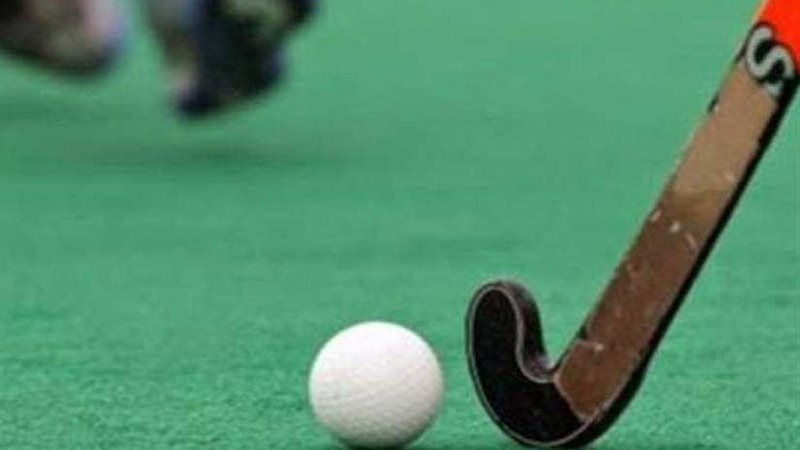 منتخب مصر لرجال الهوكي