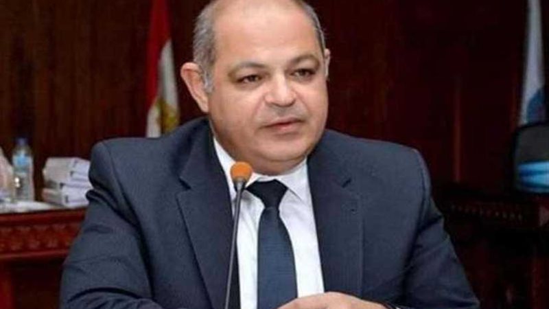 محافظ الغربية : تشغيل