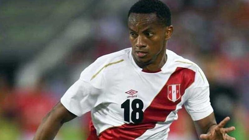 كاريو: لا ضغوط على