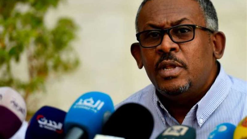 قوى الحرية والتغيير