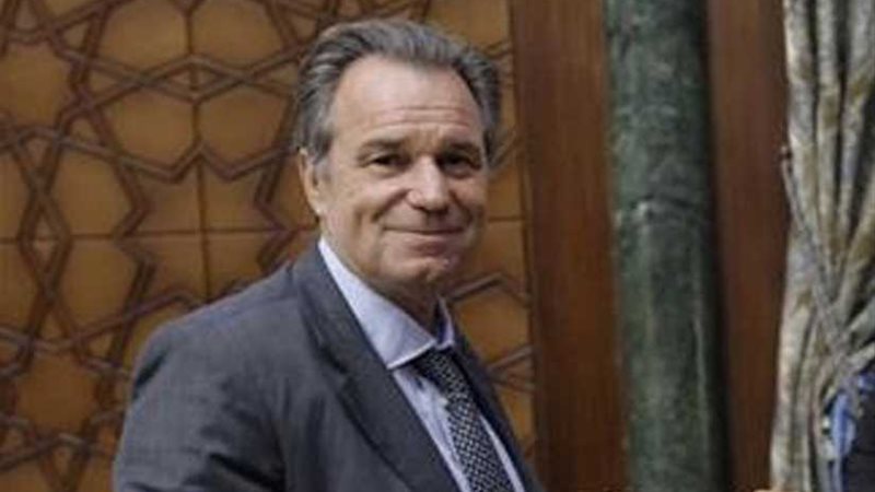 موزولييه: مصر بلد