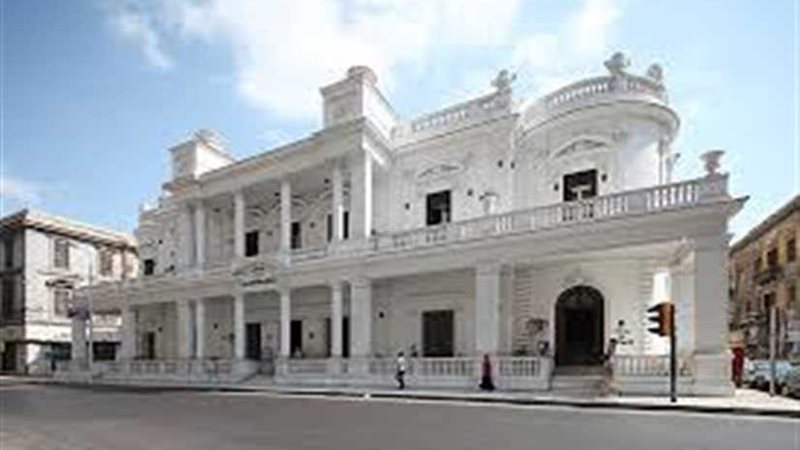 إبداع الاسكندرية