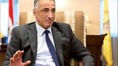 محافظ المركزي: 200 مليار دولار تدفقات نقدية للجهاز المصرفي منذ تحرير سعر الصرف