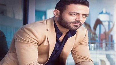 تأجيل محاكمة تامر عاشور بالتهرب من الضرائب لـ 22 يوليو