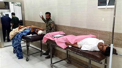 مقتل 12 مدنيا في قصف جنوب حلب