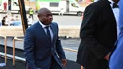 إيمانويل أمونيكي: ننتظر دعم الجماهير المصرية في الكان