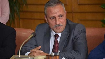 محافظ الإسماعيلية يعتمد الحد الأدنى للقبول بالثانوي العام والمدارس الفنية