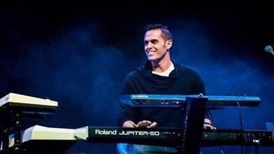 اليوم.. هشام خرما يقدم رؤية موسيقية متطورة بدار الأوبرا