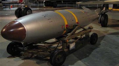 تقرير: إسرائيل تملك نحو 100 قنبلة نووية