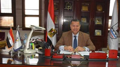 محافظ بني سويف يستعرض مجهودات قطاع الصحة خلال النصف الأول من يونيو الجاري