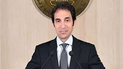 بسام راضي: تأكيد بيلاروسي على أن مصر شريك اقتصادي أساسي