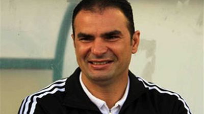 عبدالحميد بسيوني يظهر في مران الزمالك