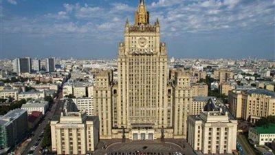 الخارجية الروسية :إعادة انتخاب روسيا إلى المجلس الاقتصادي والاجتماعي للأمم المتحدة