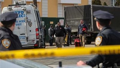 الشرطة الأمريكية: إطلاق نار خارج مبنى محكمة فيدرالية في مدينة دالاس