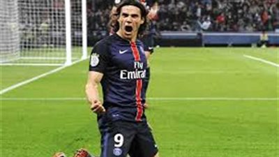 فالكاو يرشح كافاني للانضمام لصفوف أتلتيكو مدريد