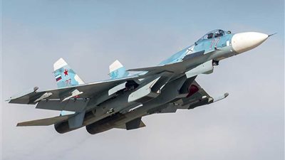 الدفاع الروسية: طائرات 