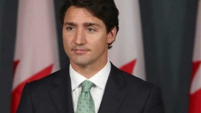 رئيس وزراء كندا يبحث جهود الارتقاء بحقوق الإنسان مع المفوضة السامية