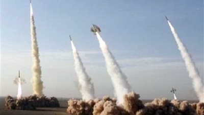 العراق.. سقوط صواريخ على معسكر للقوات الأمريكية