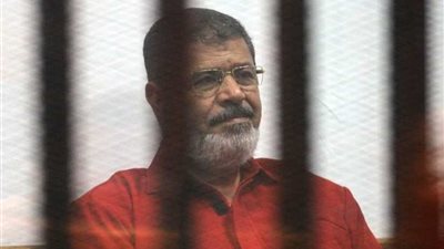 عاجل.. مصدر طبي يكشف الحالة الصحية لمحمد مرسي قبل وفاته
