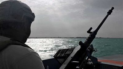 التحالف يعترض طائرتين مسيرتين من قبل الحوثي باتجاه السعودية