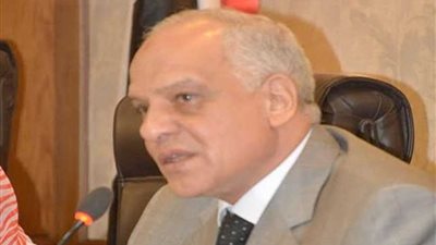 محافظ الجيزة: 124 شاشة لعرض مباريات الأمم الإفريقية بمراكز الشباب والميادين