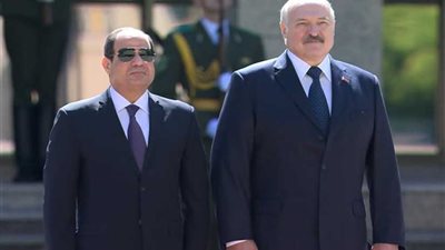 سياسيون: جولة الرئيس الأوروبية تاريخية ونجحنا في تحقيق علاقات بكل القوى العالمية